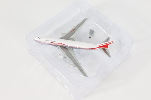 Dragon Wings 55960 1:400 Scale Air India Boeing 747-400 "VT-AIQ" - Picture 6 of 7