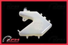 Suzuki SV 1000 S Ausgleichsbeh&auml;lter K&uuml;hlwasser Cooling water tank Neu