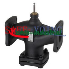 1PCS New Siemens VVF42.65-50C 2-port Control Valve DN65