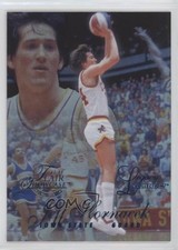 2012-13 Fleer Retro 1996-97 Flair Showcase Legacy Row 1 /150 Jeff Hornacek 3c7