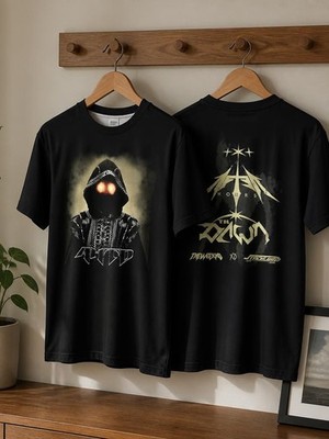 Weeknds After Hours Til Dawn Tour 2025 3D 3D t shirt Duty Paid