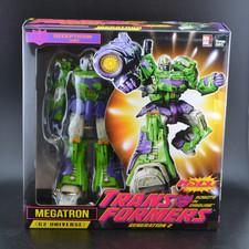 Threezero Transformers MDLX Decepticon Leader...