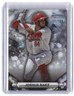 Joshua Baez #/199 2023 Bowman Sterling Refractors