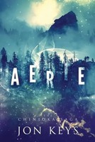 Aerie Jon Keys Taschenbuch Kartoniert / Broschiert Englisch 2018