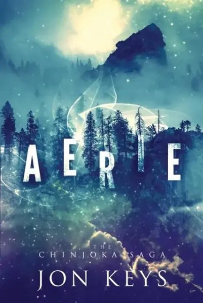Aerie Jon Keys Taschenbuch Kartoniert / Broschiert Englisch 2018-image