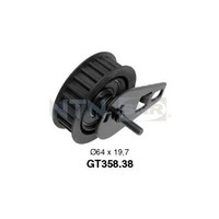 Spannrolle Zahnriemen SNR GT358.38 FüR Lancia Alfa Romeo Fiat