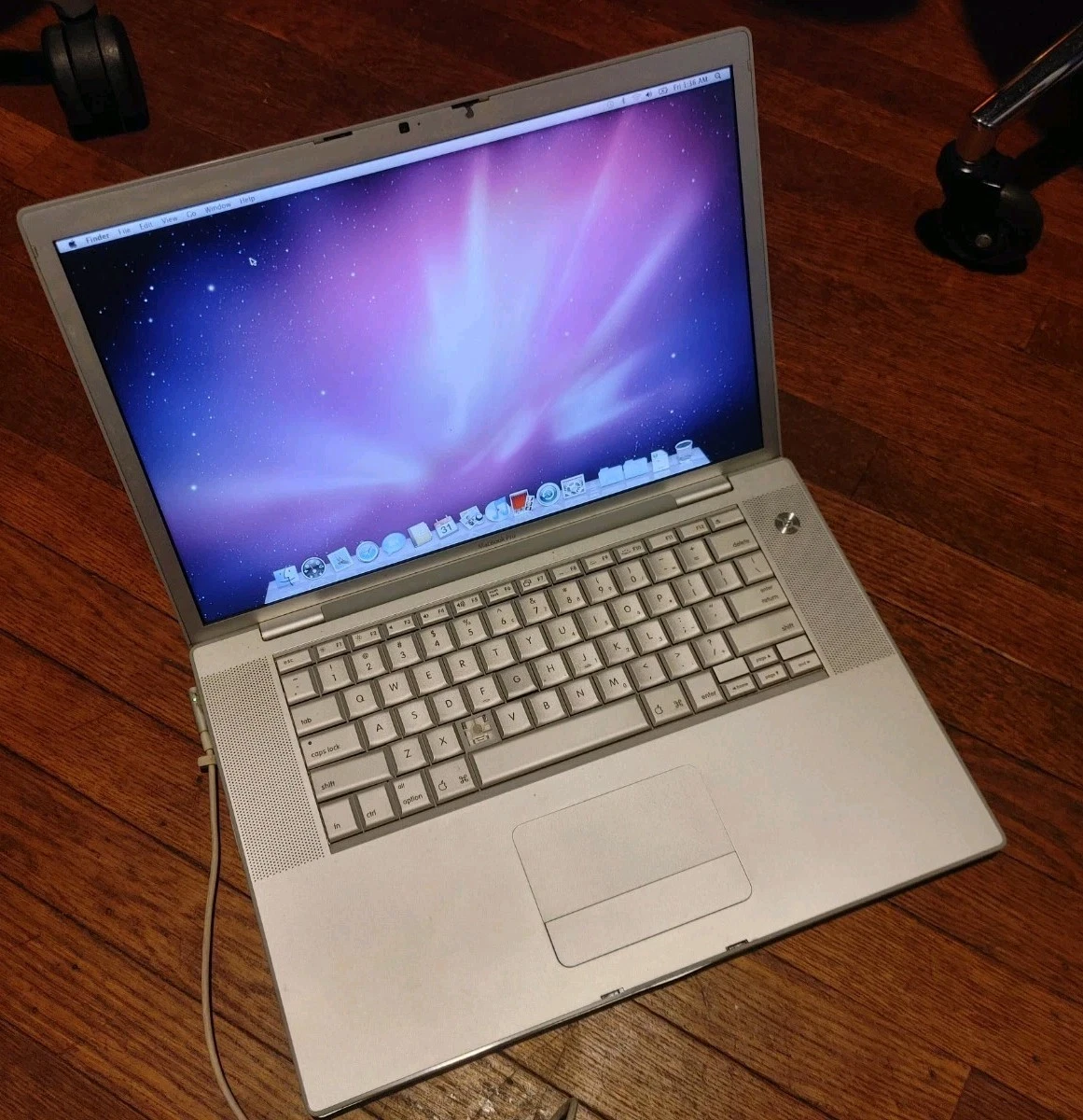 2006年苹果MacBook Pro笔记本电脑| eBay