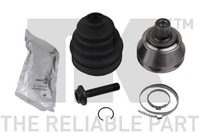 Gelenksatz Antriebswelle NK 5147147 FüR A6 Audi 4F2 C6 Avant 4F5 A8 D3 4E2 4E8