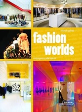 Michelle Galindo Fashion Worlds (Hardback)