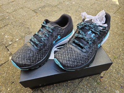 Under Armour Charged Escape 2 Sportschuh 38 - Neu+OVP aus USA - Nike Puma Adidas
