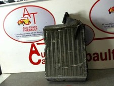 Radiateur Citroen C15