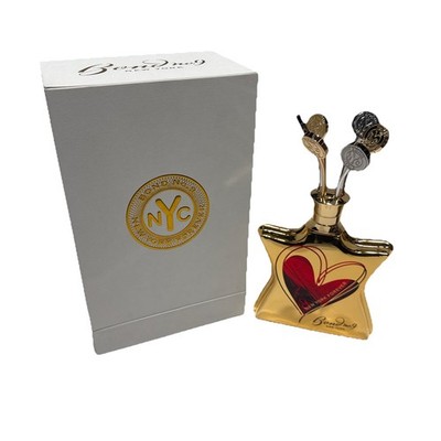 BOND No.9 NEW YORK FOREVER Limited Edition PERFUME EDP 3.3oz-100ml Spr NEW (BQ18