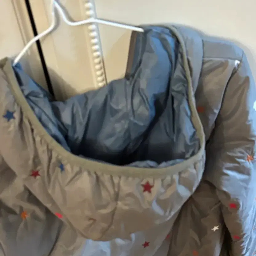 Maloja Star Pattern Padded Jacket - Lightweight &… - image 1