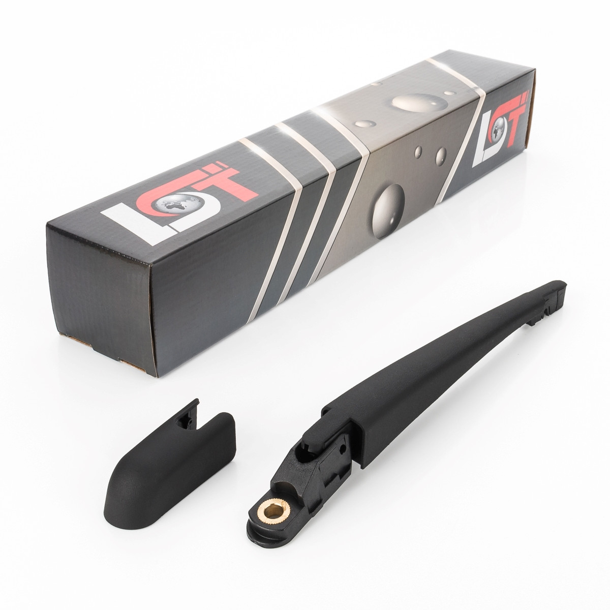 Rear Wiper Arm For RENAULT CLIO II 2 BB CB