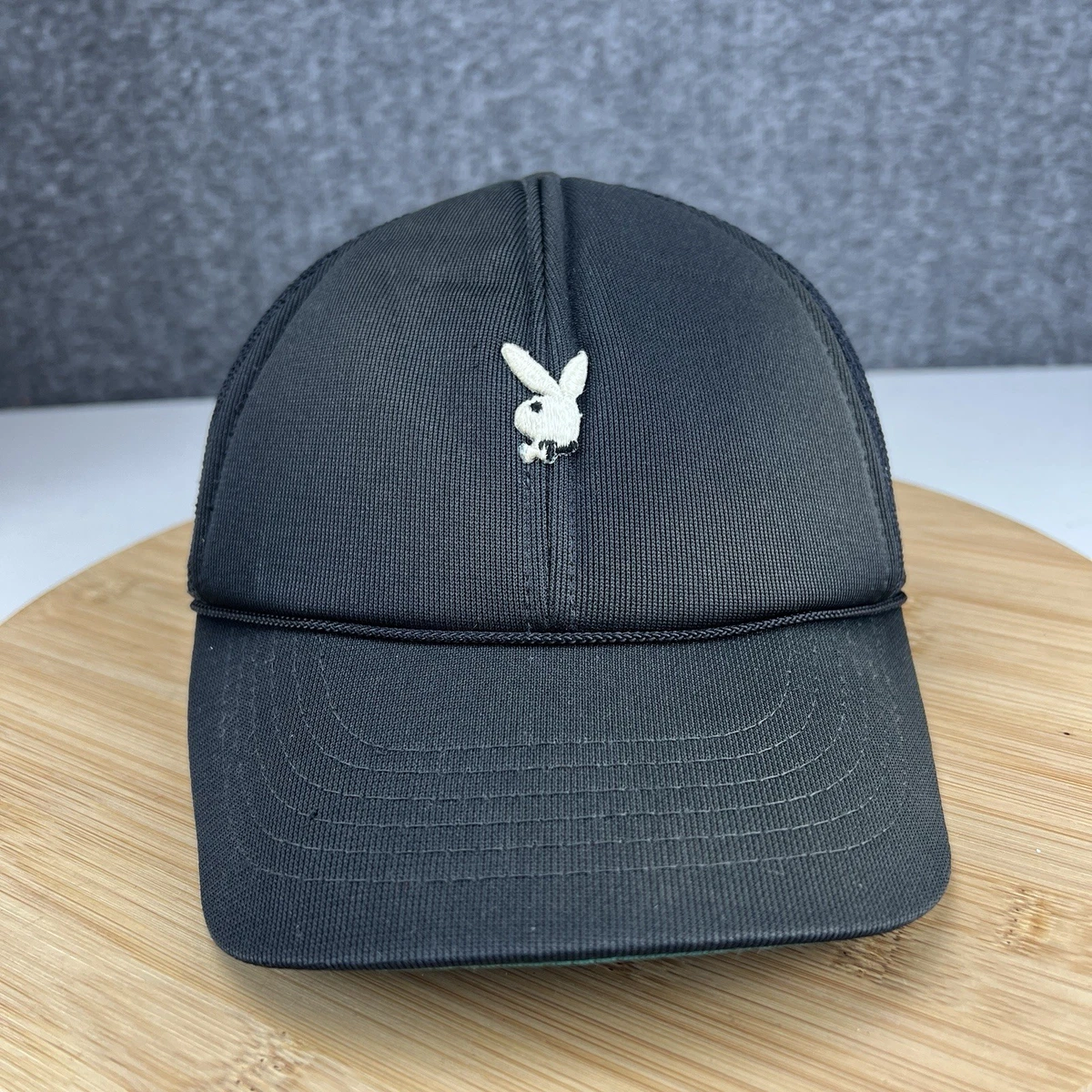 Playboy Men's Trucker Hats for sale | eBay