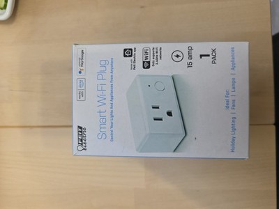 Smart Wifi