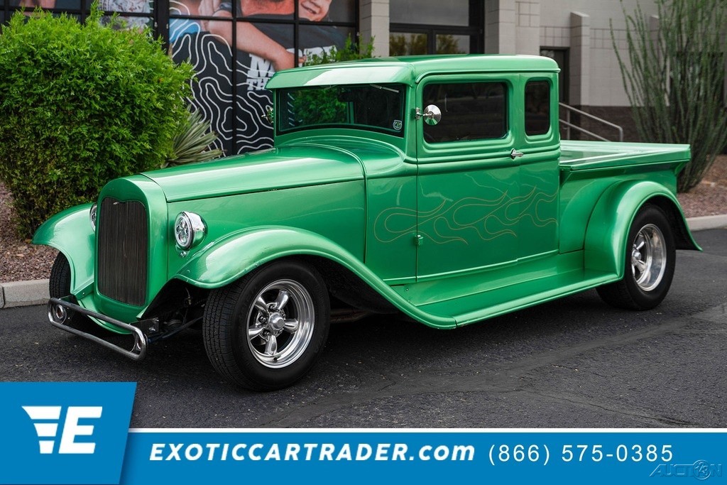 1934 Ford Model 40 for sale in Fort Lauderdale Florida