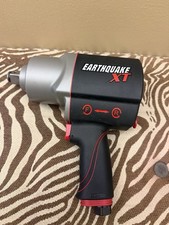 Earthquake Eq34xt 34 Composite Xtreme Torque Air Impact Wrench Gv Earthquake Eq34xt 34 Composite Xtreme Torque Air Impact Wrench Gv