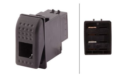 Hella 6EH 007 832-021 Switch