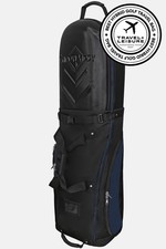 Enforcer Golf Travel Bag , Open Box  Excellent Condition  1 Year Warranty