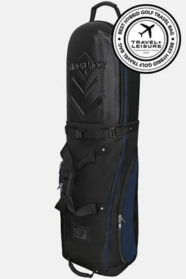 CADDYDADDY Enforcer Golf Travel Bag , Open Box | Excellent Condition | 1 Year Warranty