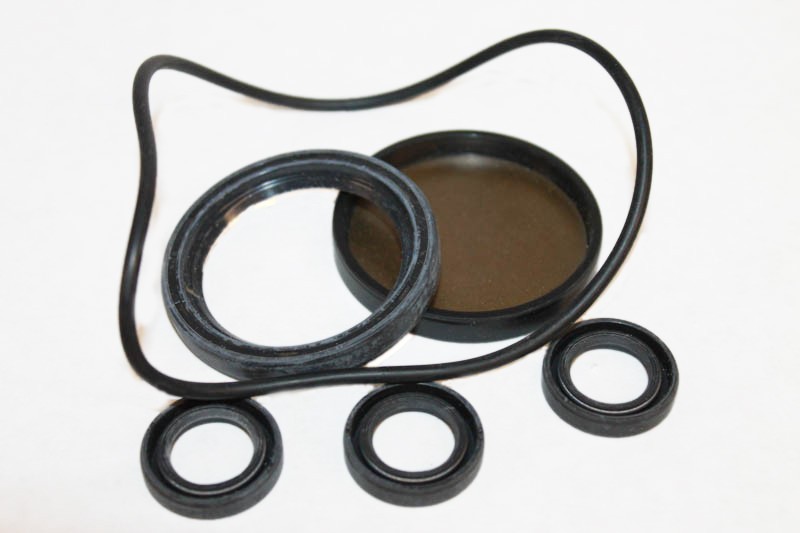 Generac 202B2126 oil seal kit Portables Pressure Washer GEN-202B2126