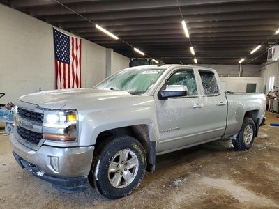 (LOCAL PICKUP ONLY) Frame Classic Style Fits 14-19 SIERRA 1500 PICKUP 1897776
