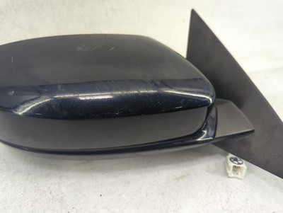 2011-2014 Chrysler 200 Passenger Right Side View Power Door Mirror MJZQ4