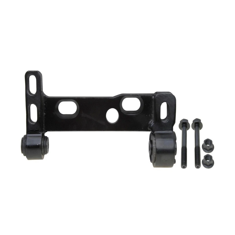 Genuine ACDelco For GMC Envoy XL 2002-2006 Control Arm Bracket Driver Side Front - Image 2 of 4