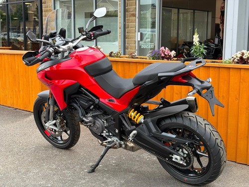 2024 DUCATI V2S NEW UNREG LAST ONE - Picture 6 of 19