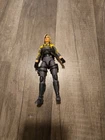 GI Joe Classified Series Agent Helix 6" Action Figure