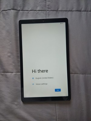 Acer Iconia A8-11 Tab A8  Inch 8.7-inch Android Tablet  64gb 4gb Ram Silver Wifi