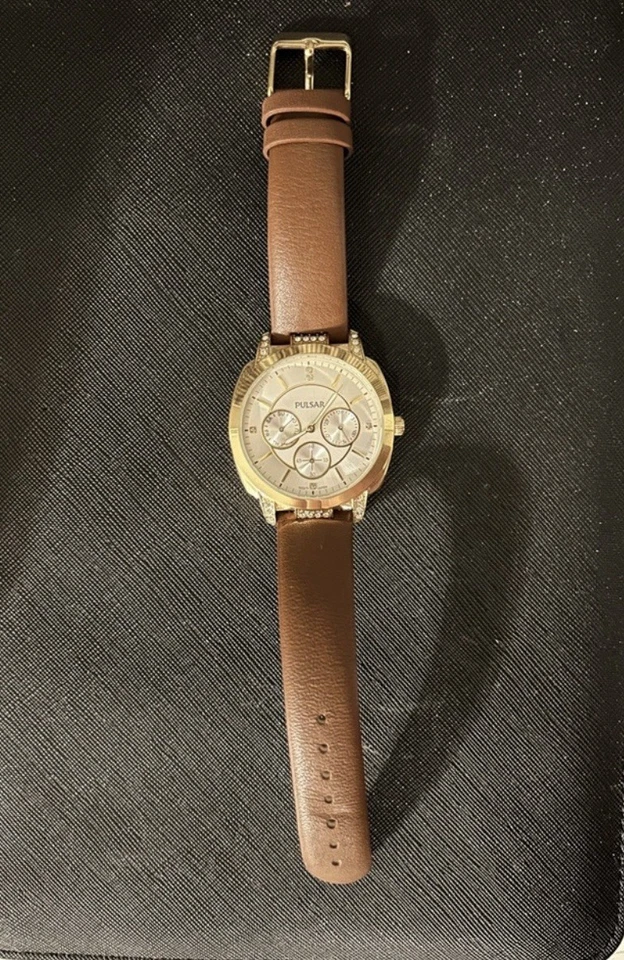 Pulsar by Seiko Women’s Dress Watch - Image 2 of 4