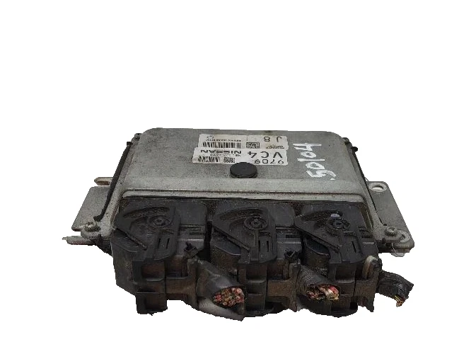Módulo de control ECU ECM motor OEM 1,8 L compatible con Nissan Sentra 2018-2019 Foto 4 de 4