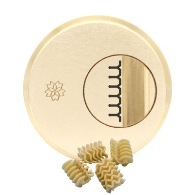 Matrize Messing - Radiatori 25 mm für Fimar PF25E, PF40E, MPF 2.5, MPF 4, VIP2, 
