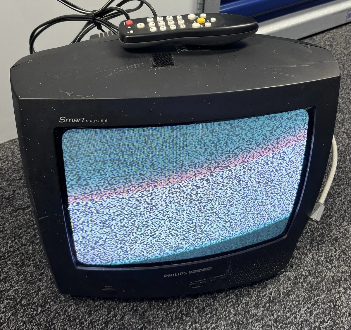 Philips Black Less Than 20 in Screen TVs for Sale | Shop New