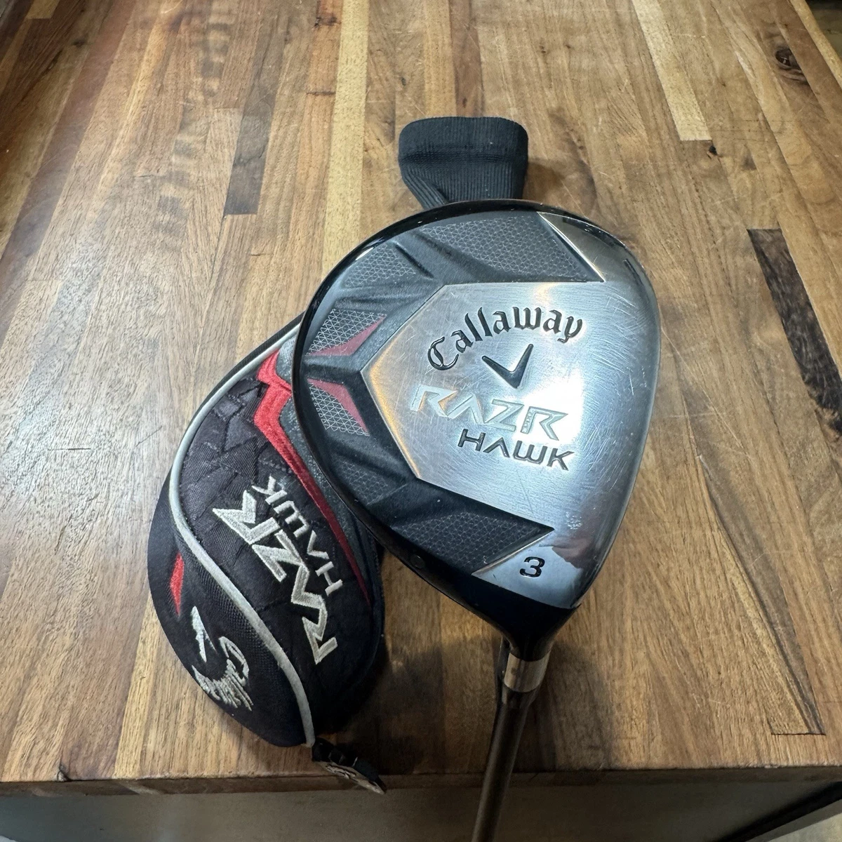 Callaway Razr Hawk for sale - eBay