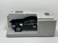 Norev 183482 2014 Mercedes-Benz S-Class Coupe C217 1:18 Diecast Black
