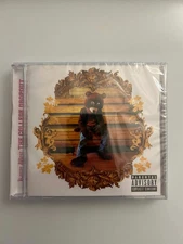 Kanye West - College Dropout CD, BRAND NEW with FREE SHIPPING