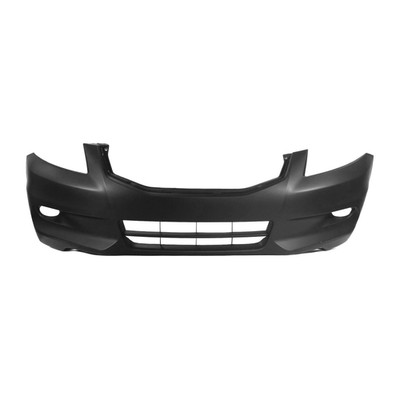 Front Bumper For 2011-2012 Honda Accord Sedan w fog light/ spoiler Hls. PHL