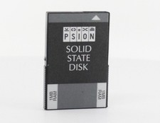 Psion Workabout SSD Solid State Disk 1 MB Flash Drive 2300 0183 02