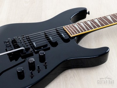 ギター Vester Maniac ( Charvel Model6 model ) Charvel Model 6 Cobalt Blue Used | The Music Zoo