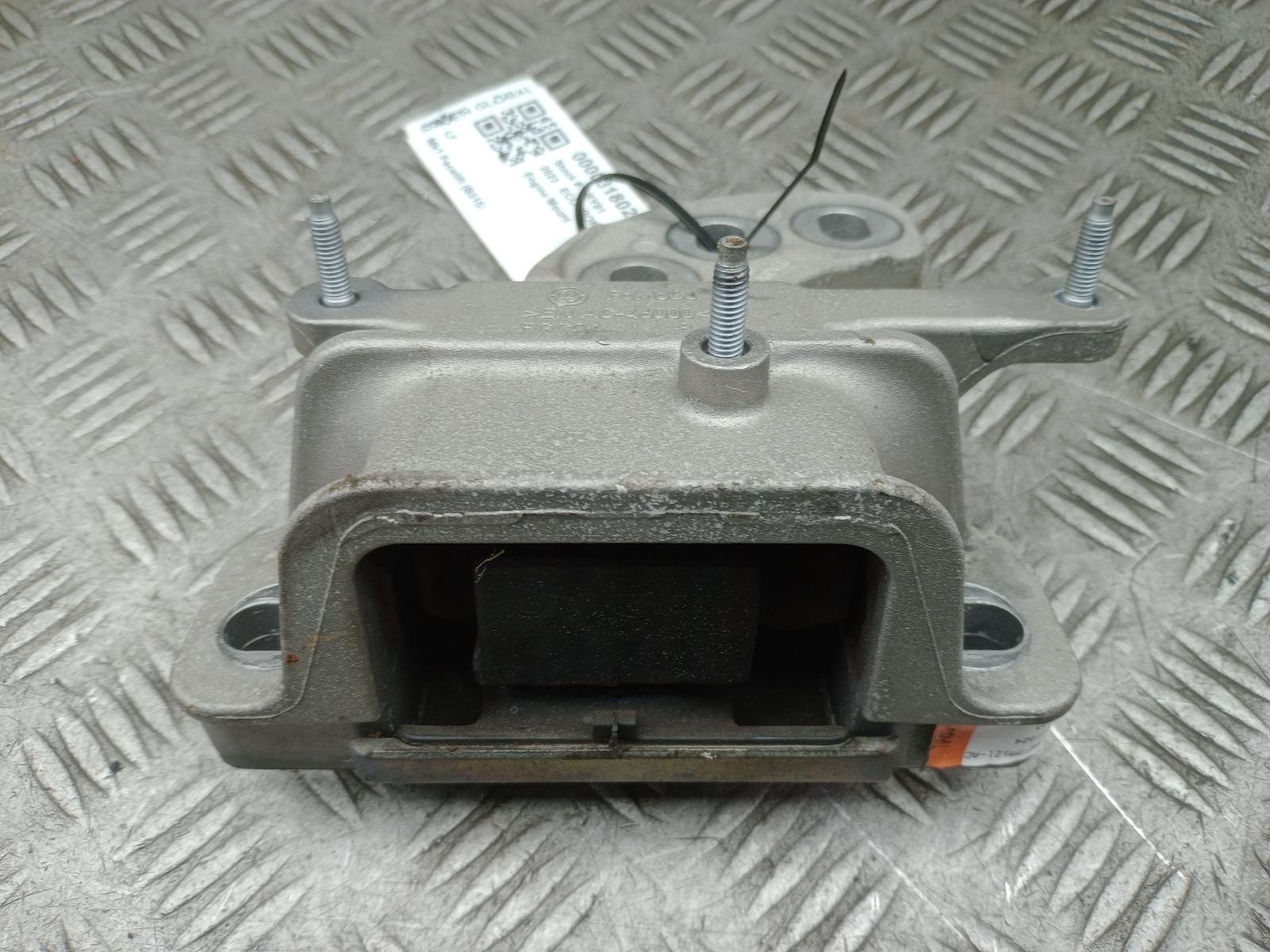 FORD ECOSPORT GEARBOX MOUNT LEFT 1.0 PETROL MANUAL H1BG-7M121-AC MK1 2017-2023