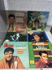 Elvis Presley Original Vinyl Records Lot Of 6, VG-G 🔥🔥