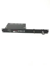 Will-Burt D-TEC II, Sensor For D-TEC Safety System WORKING FREE SHIPPING, no key