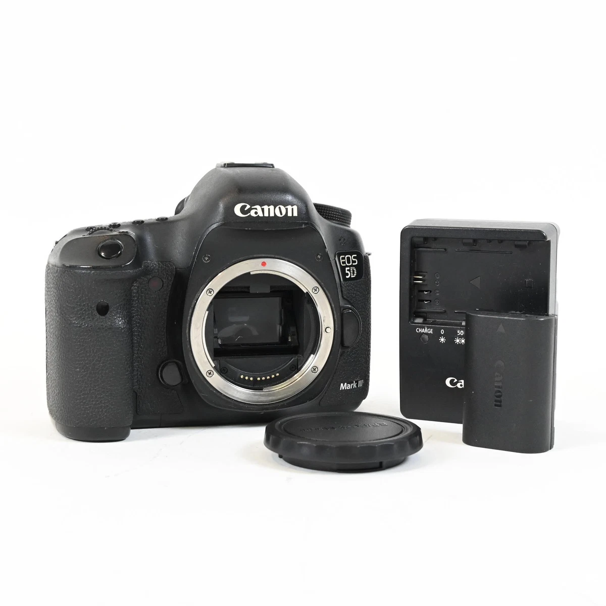 Canon Canon EOS 5D Mark III Digital SLR Cameras for Sale | Shop