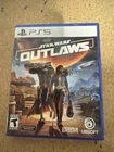 Star Wars Outlaws - Sony PlayStation 5