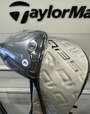Taylormade Qi35 Driver 10.5 Deg Diamana Blue TM50 R Flex w/HC RH 2025 New