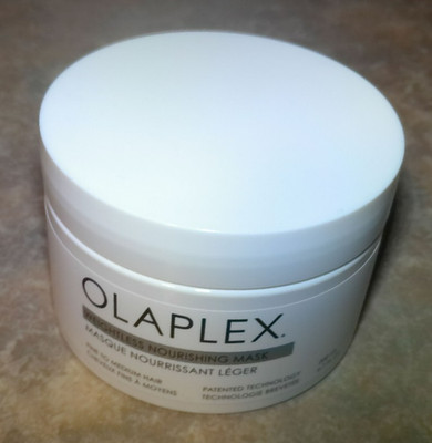 Olaplex Weightless Nourishing Mask Hair 6.7 Oz Fine To Med Hair ''NEW''