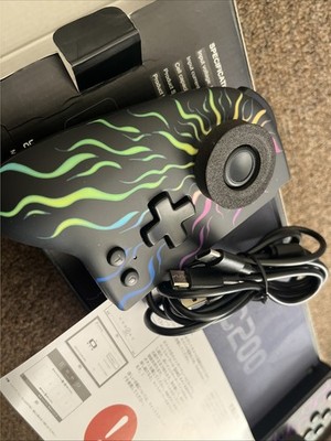 NEW JC200 Wireless Gamepad for Nintendo Switch | Switch OLED